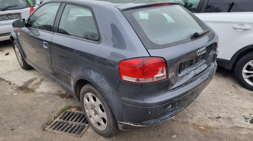 Kit pornire Audi A3 8P 2005 hatchback 2.