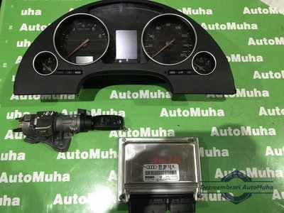 Kit pornire Audi A4 (2001-2004) [8E2, B6] 02612082