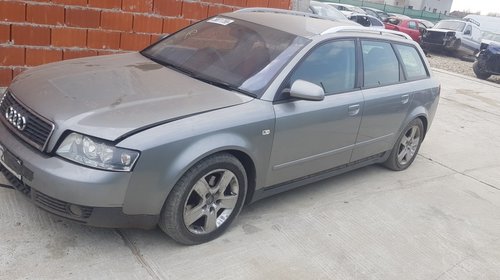 Kit pornire Audi A4 B6 2004 Variant 1.9 