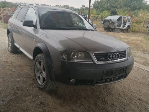 Kit pornire Audi A6 C5 2003 ALLROAD 2500