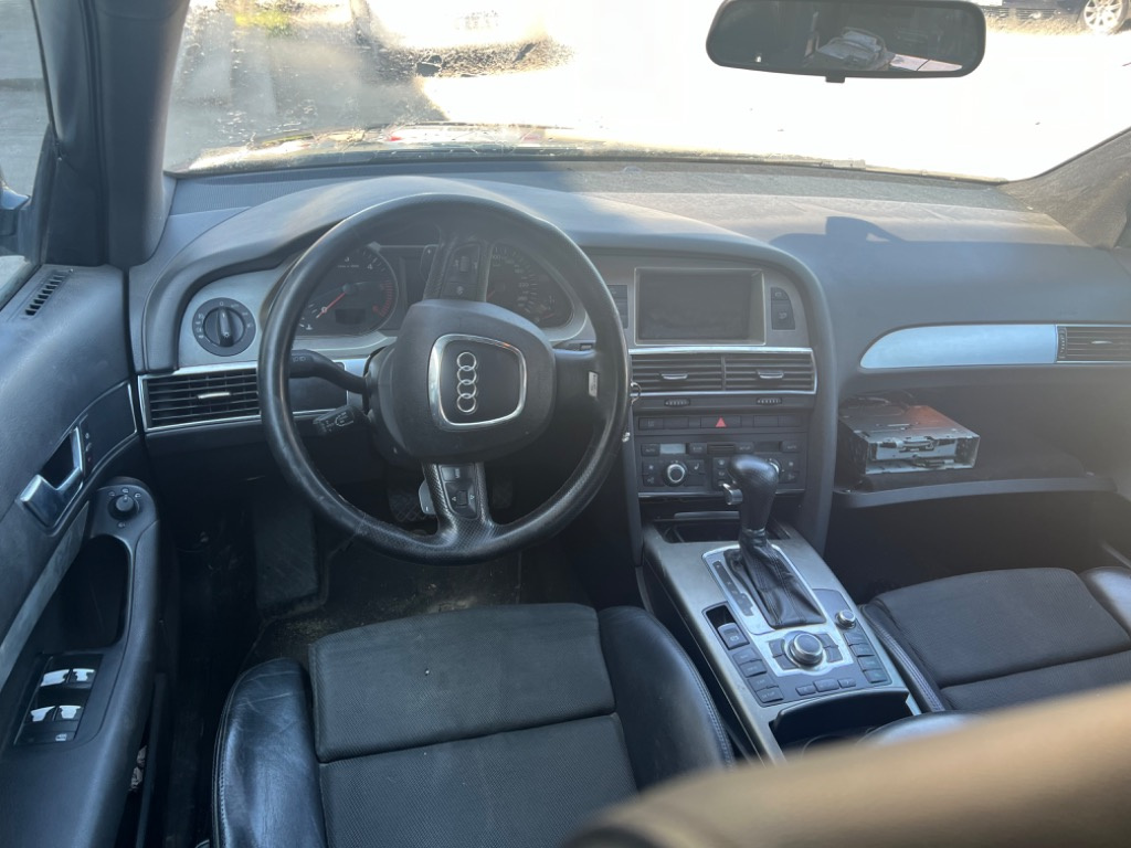 Kit pornire Audi A6 C6 2006 Break 2,7 TD