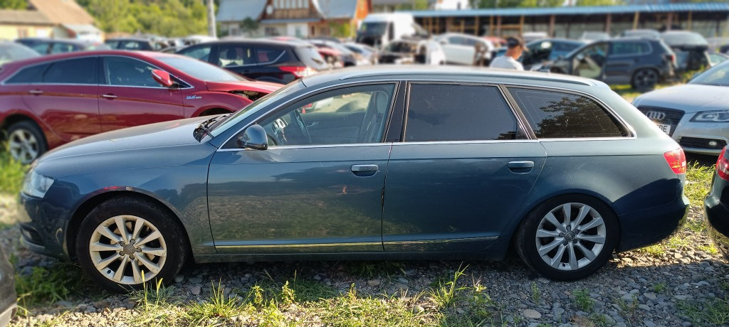 Kit pornire Audi A6 C6 2011 combi 2.0 TD