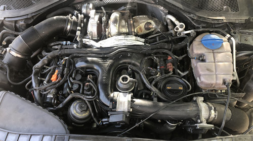 Kit pornire Audi A6 C7 3.0 TDI Bi-turbo 