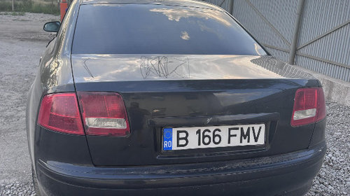 Kit pornire Audi A8 2005 BERLINA 4.2