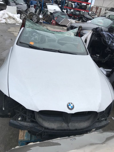 Kit pornire Bmw 335 D E92 E93 2008