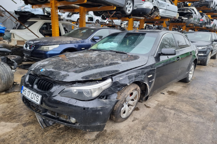 Kit pornire BMW E60 2006 sedan/berlina 2.5 benzina