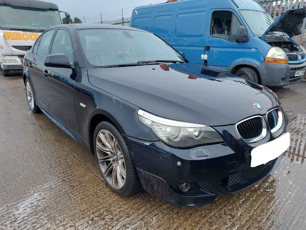 Kit pornire BMW E60 2009 SEDAN 2.0 N47D2