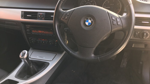 Kit pornire BMW E90 2006 Berlina 2.0 d