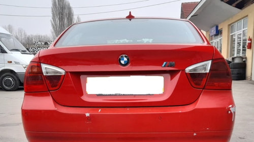 Kit pornire BMW E90 2006 LImuzina 2.0 d