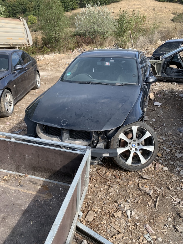 Kit pornire BMW E90 2007 Berlina 2.0 diesel