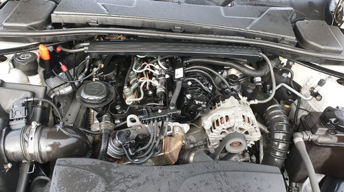 Kit pornire BMW E90 2007 berlina 2.0