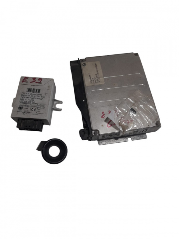 Kit pornire BMW seria 5 E39 2.0 benzina 1997-2004 cod 5WK90322
