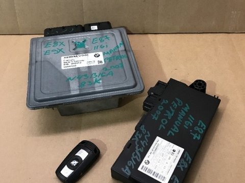 Kit pornire BMW seria 3 E90 318i an 2010 cod 12147640015