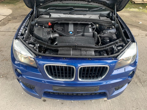 Kit pornire BMW X1 2011 hatchback 2.0 d x-drive