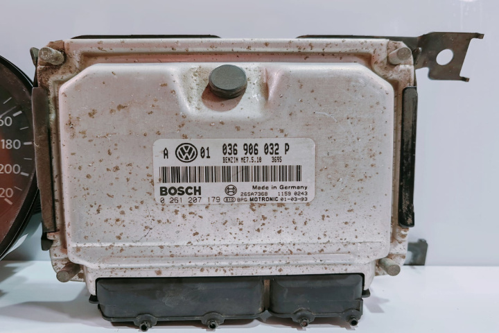 Kit pornire Bosch 1.4 16V 036906032P Vol