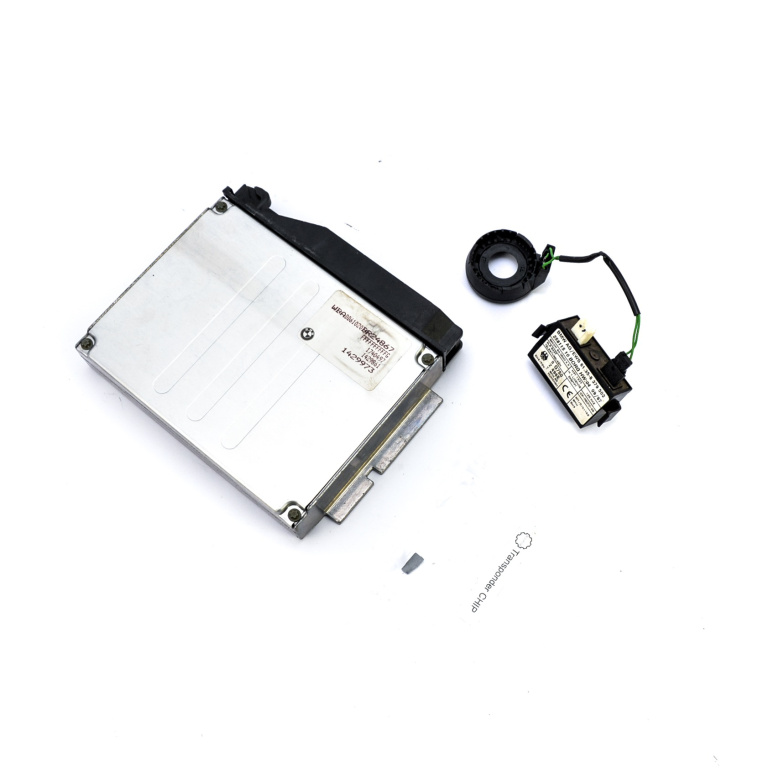 Kit Pornire Calculator Motor,CHIP Cheie,cititor Cheie,imobilizator BMW 5 (E39) 1995 - 2004 Benzina 1429973, 1429861, 1740497, 8379502, 8362278