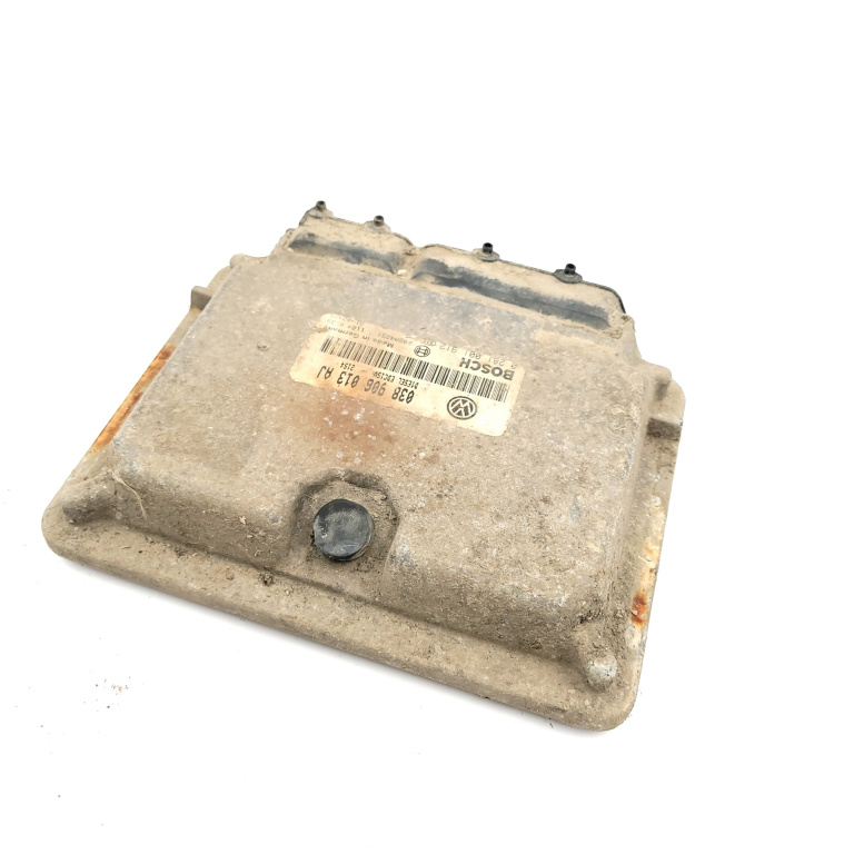 Kit Pornire Calculator Motor,CHIP Cheie,