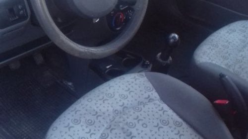 Kit pornire Chevrolet Spark 2008 Berlina