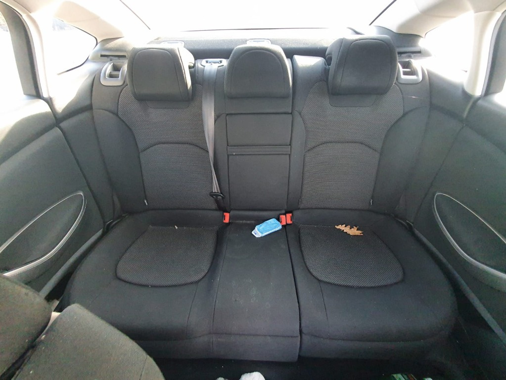 Kit pornire Citroen C5 2016 2 facelift b
