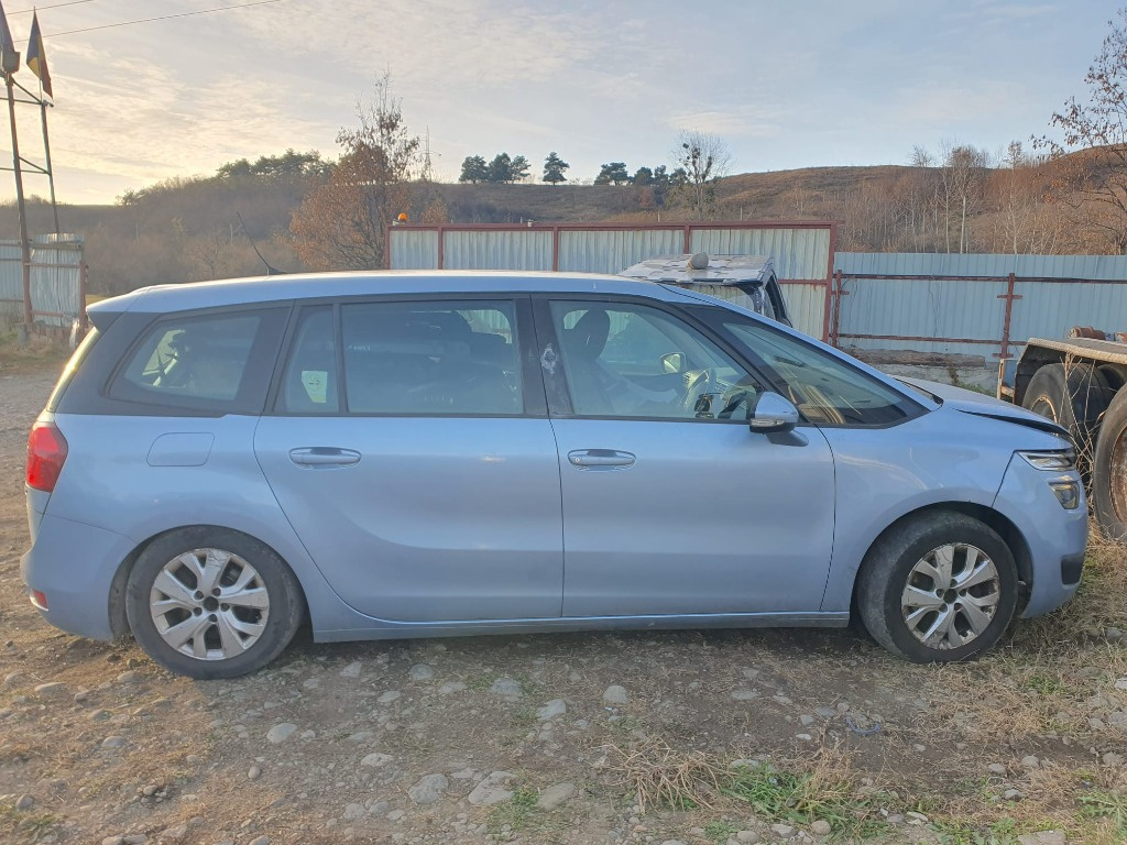 Kit pornire Citroen Grand C4 Picasso 201