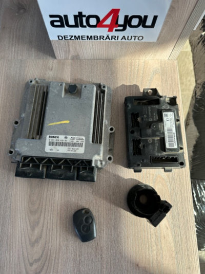 Kit pornire Dacia cod 237102213R / 0 281 030 439 /