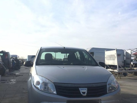 Kit pornire Dacia Sandero 1.4 Mpi