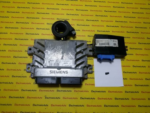 Kit pornire Dacia Solenza S110130603A, 8200323863