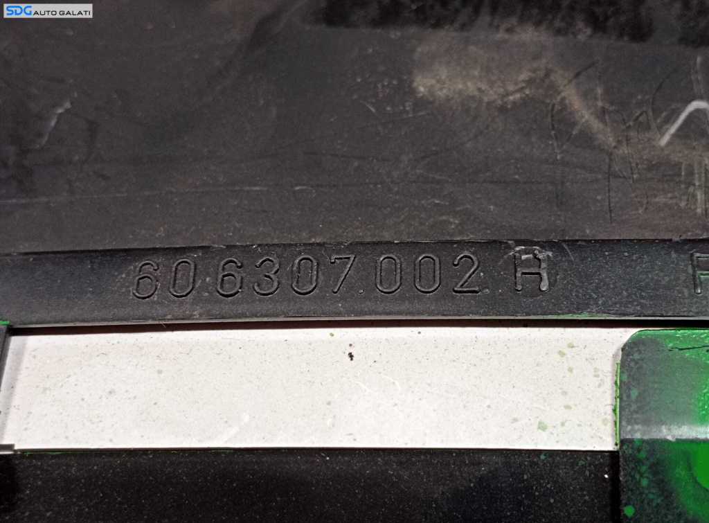 Kit Pornire ECU Calculator Motor Cip Che