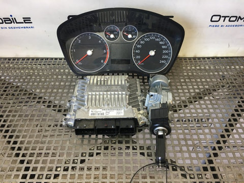 Kit calculator motor ford focus 2 - Anunturi cu piese