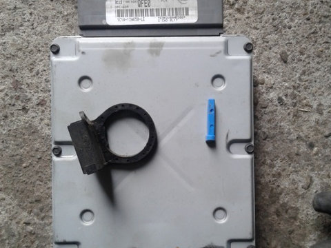 Kit pornire ECU Ford Transit 2.0TDDI, 1C1A-12A650-LE