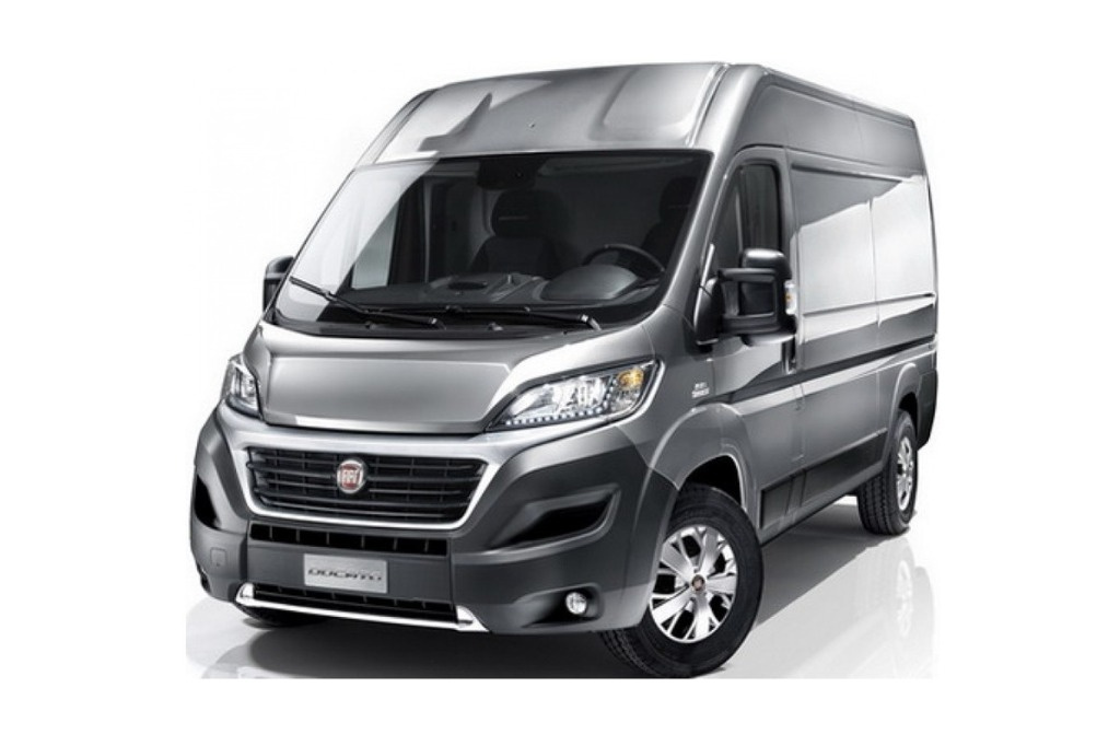 Kit pornire Fiat Ducato 2.3 D Euro 5