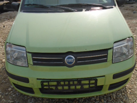 Kit pornire Fiat Panda 2006 Hatchback 1.2