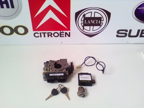 Kit pornire Fiat Punto / Lancia Y 1.2 benzina Cod 6160044302 / 46808849