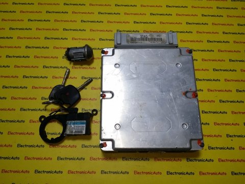 Kit pornire Ford Escort 1.6 95AB12A650ZB, SME405