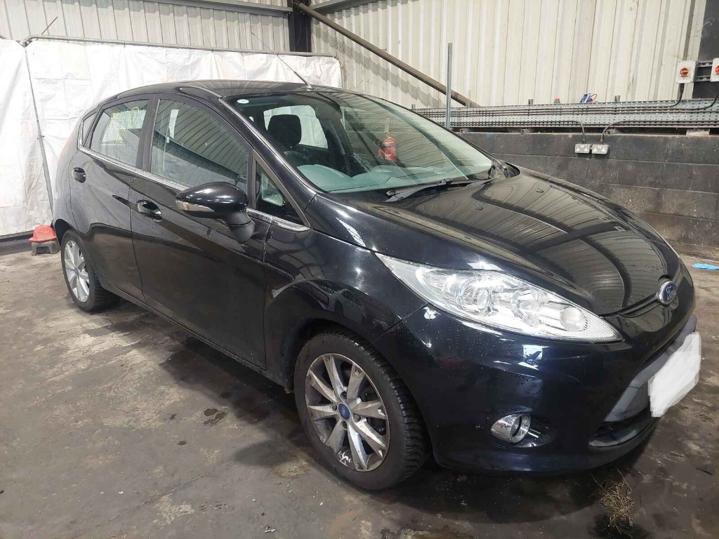 Kit pornire Ford Fiesta 6 2011 HATCHBACK 1.25 DOHC