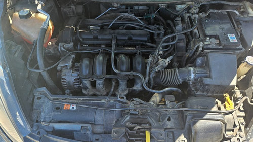 Kit pornire Ford Fiesta MK7 1.25 benzina