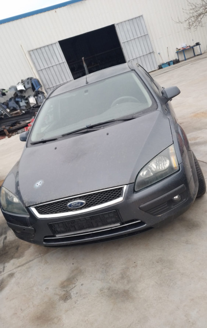 Kit pornire Ford Focus 2 [2004 - 2008] wagon 5-usi 1.6 TDCi MT (90 hp)