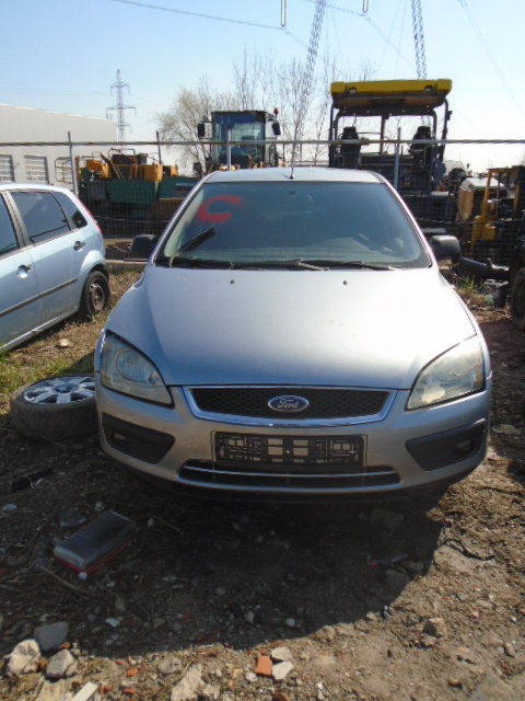 Kit pornire Ford Focus 2 2005 Sedan 1.6