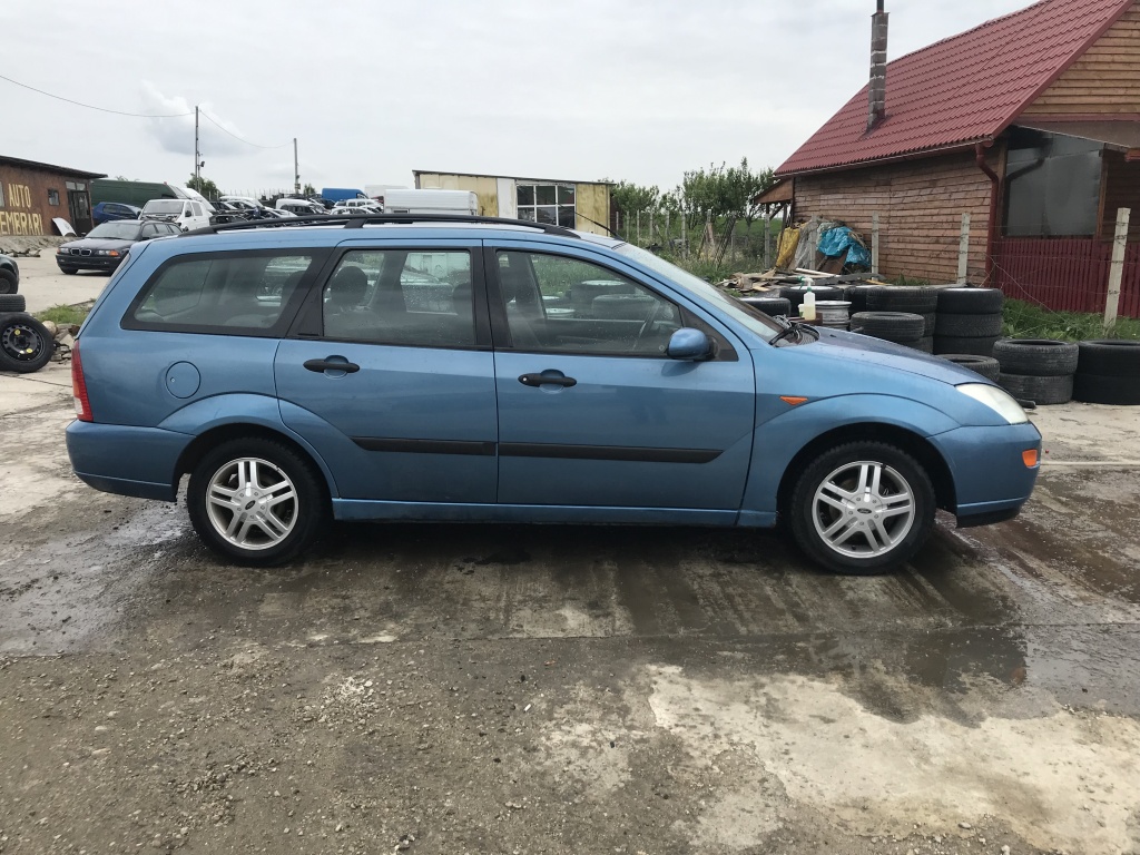 Kit pornire Ford Focus 2001 combi 1600 b