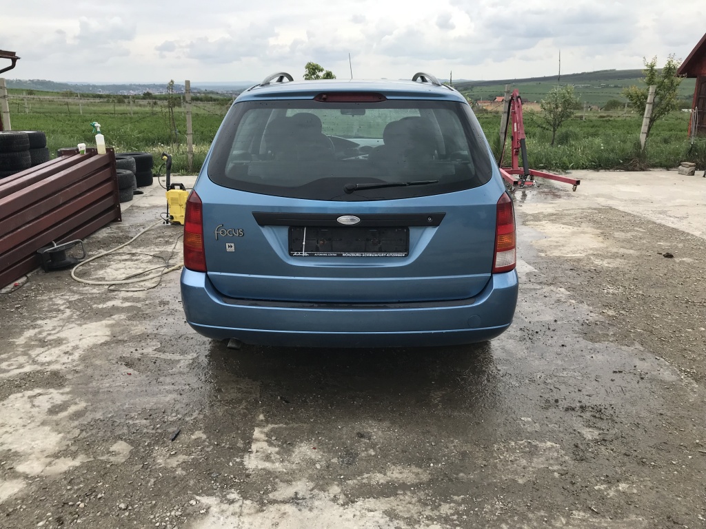 Kit pornire Ford Focus 2001 combi 1600 b