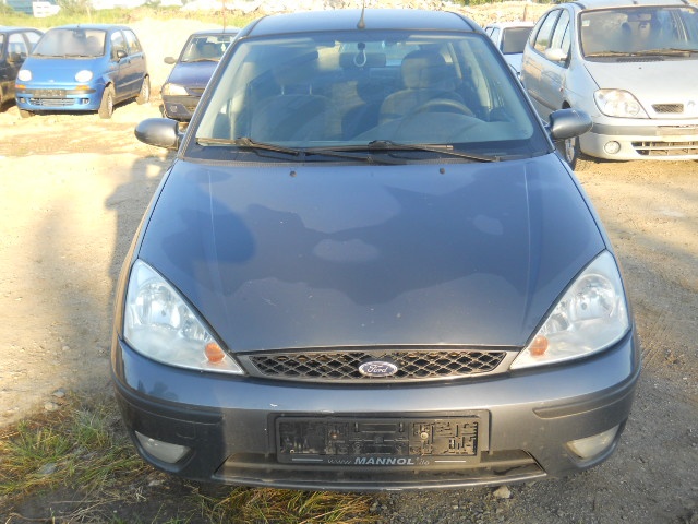 Kit pornire Ford Focus 2002 HATCHBACK 1.8