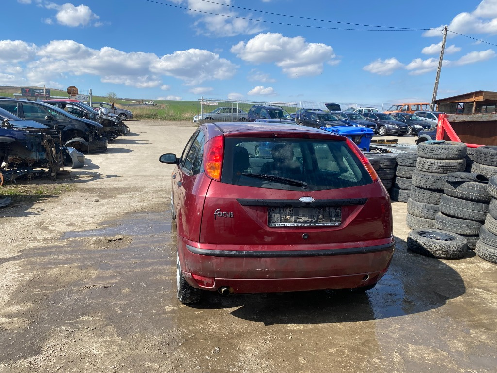Kit pornire Ford Focus 2003 hatchback 14