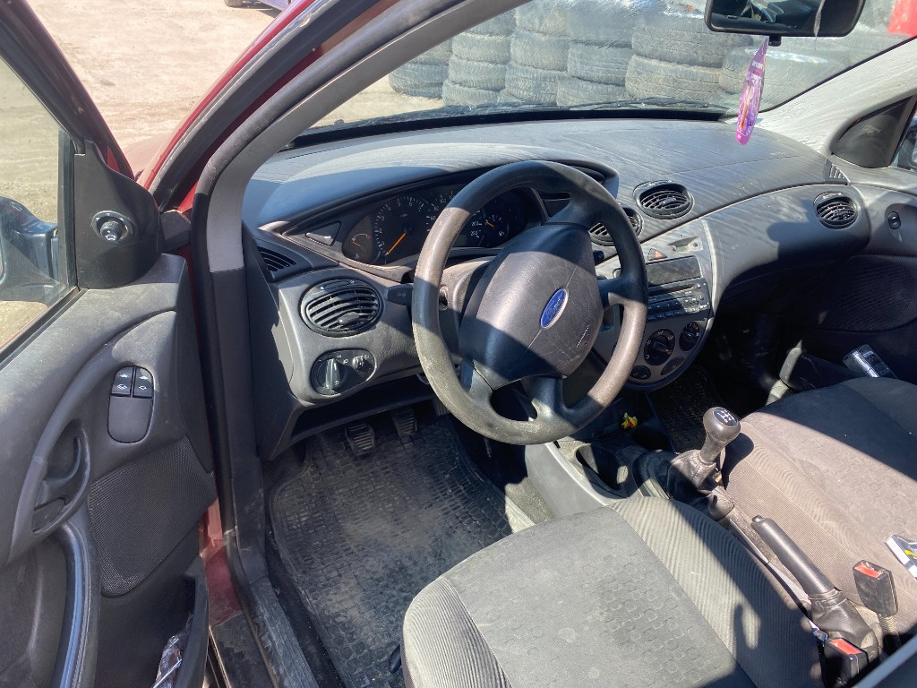 Kit pornire Ford Focus 2003 hatchback 14