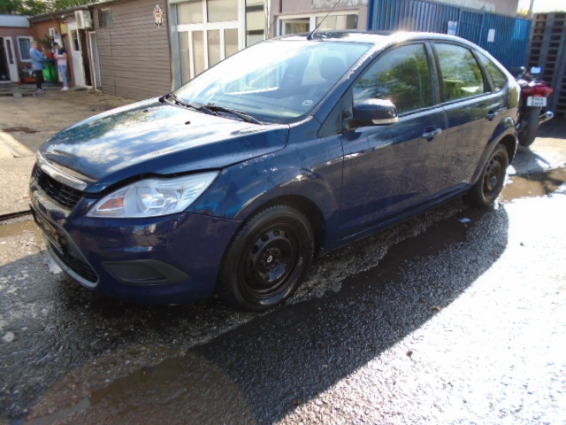 Kit pornire Ford Focus 2008 Hatchback 1.