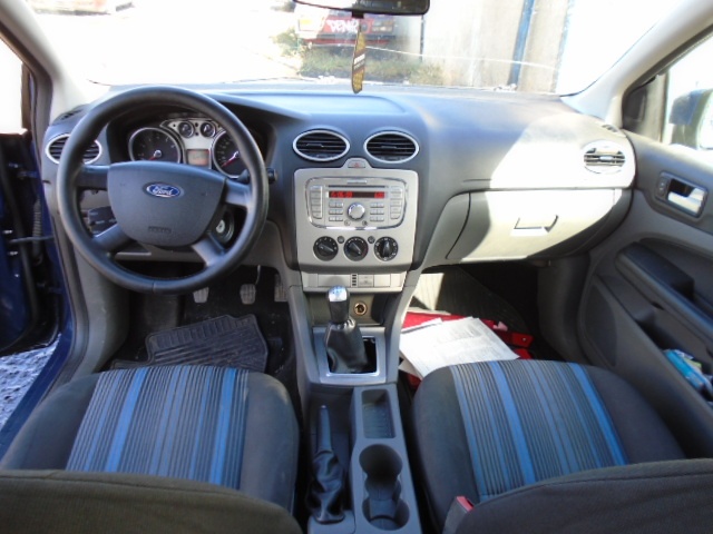 Kit pornire Ford Focus 2008 Hatchback 1.