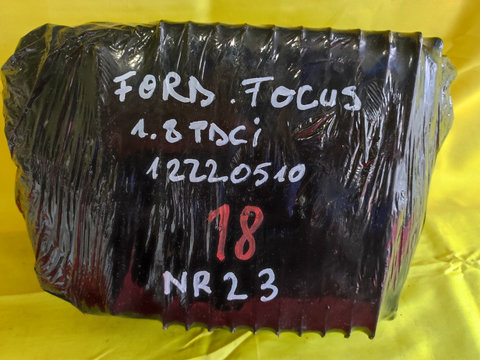 Kit pornire Ford Focus. Motorizare 1.8 tdci. Cod. 12220510