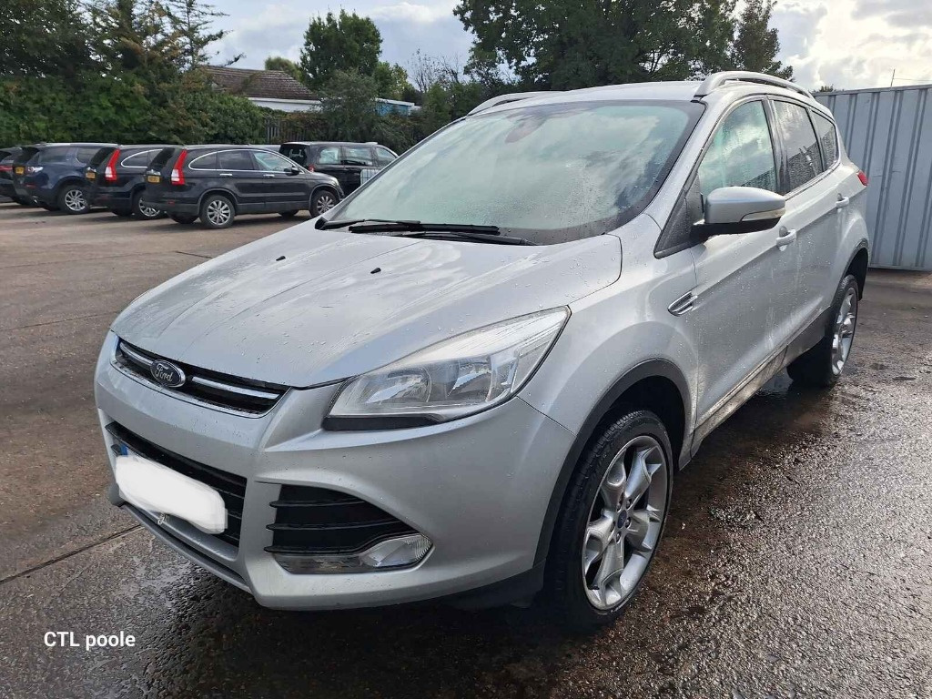 Kit pornire Ford Kuga 2015 SUV 2.0 Duratorq 110kW T8MA