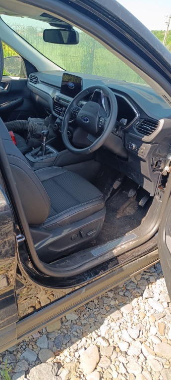 Kit pornire Ford Kuga 2019 SUV 1.5Tdci