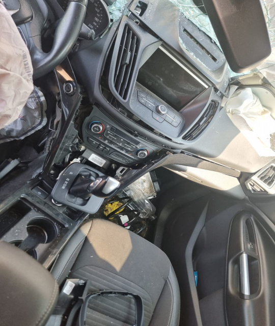 Kit pornire Ford Kuga 2019 SUV 2,0 T8MC