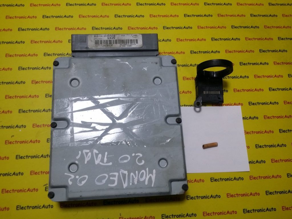 Kit pornire Ford Mondeo 2.0TDDI 1S7F12A650CAF DPC643